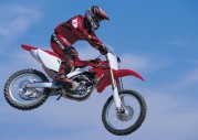 Honda CRF250R